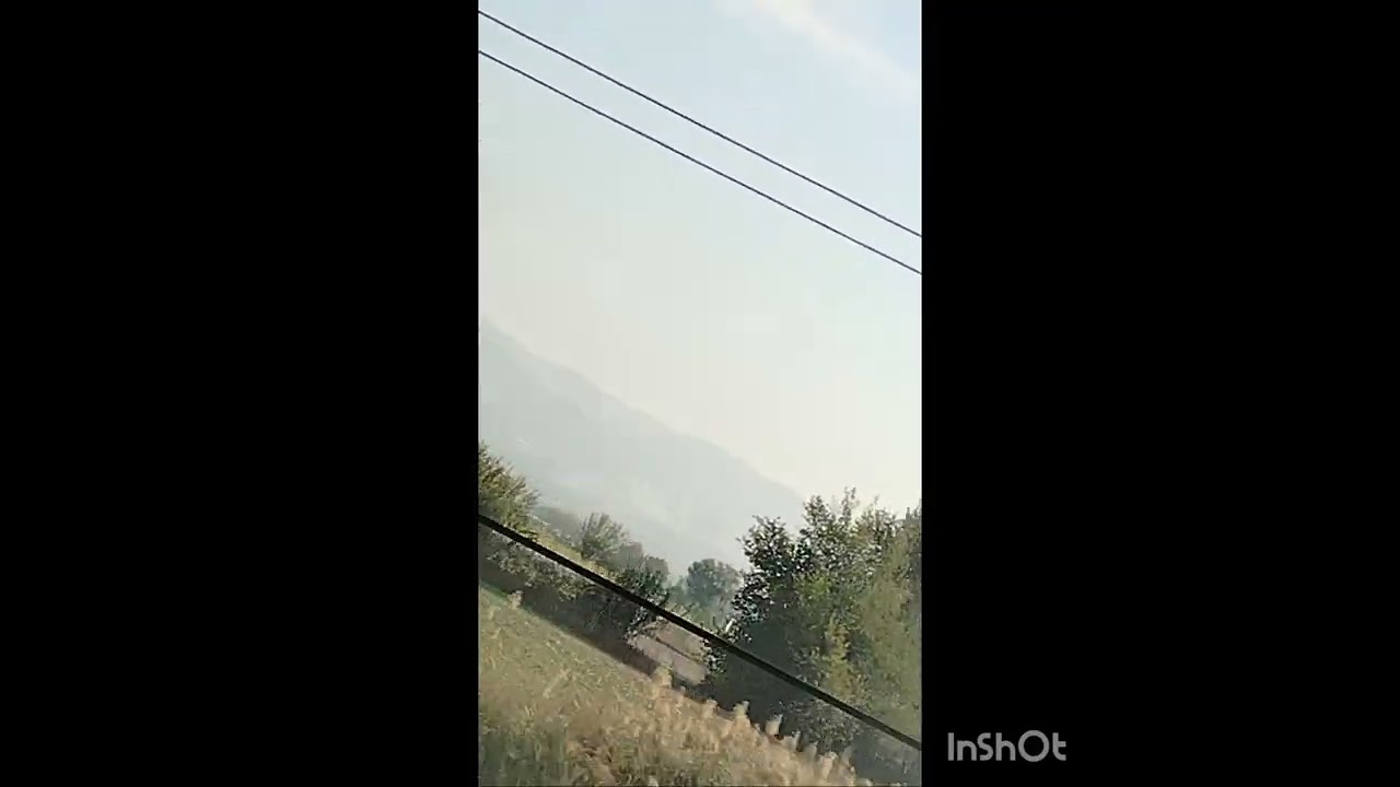 Denizli'den tıren yolculuğu