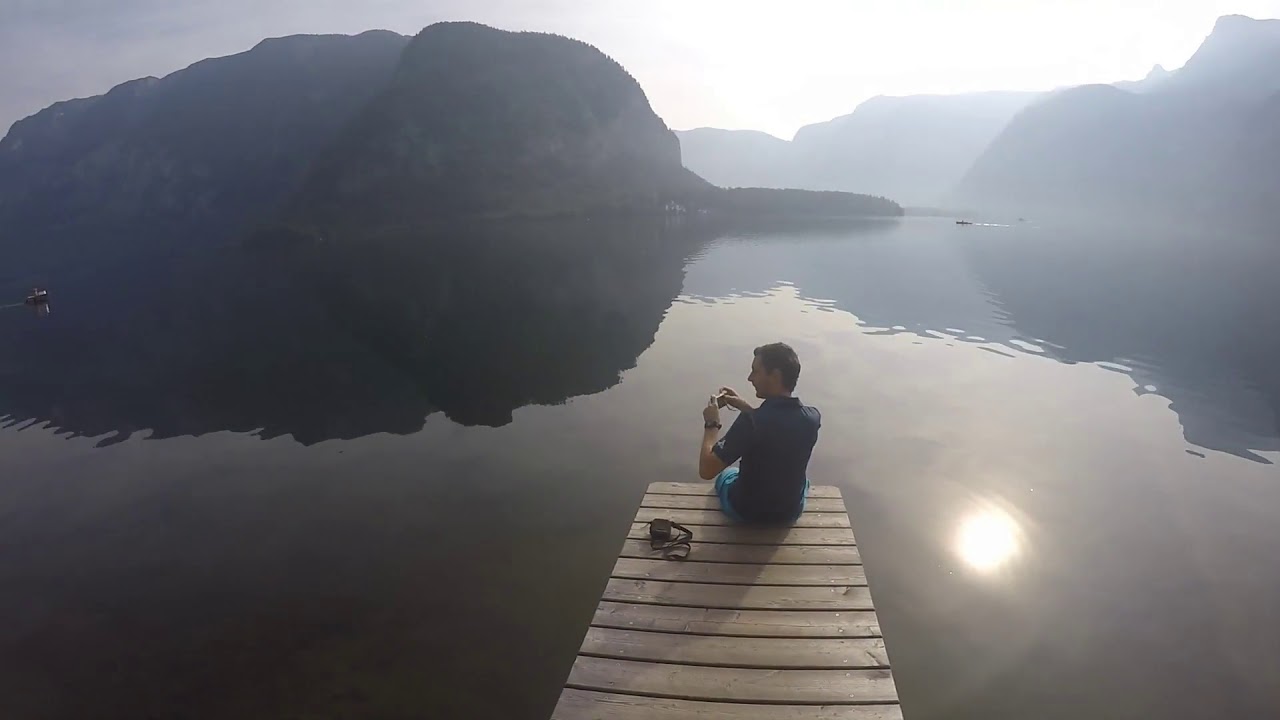 Hallstatt, Rakusko