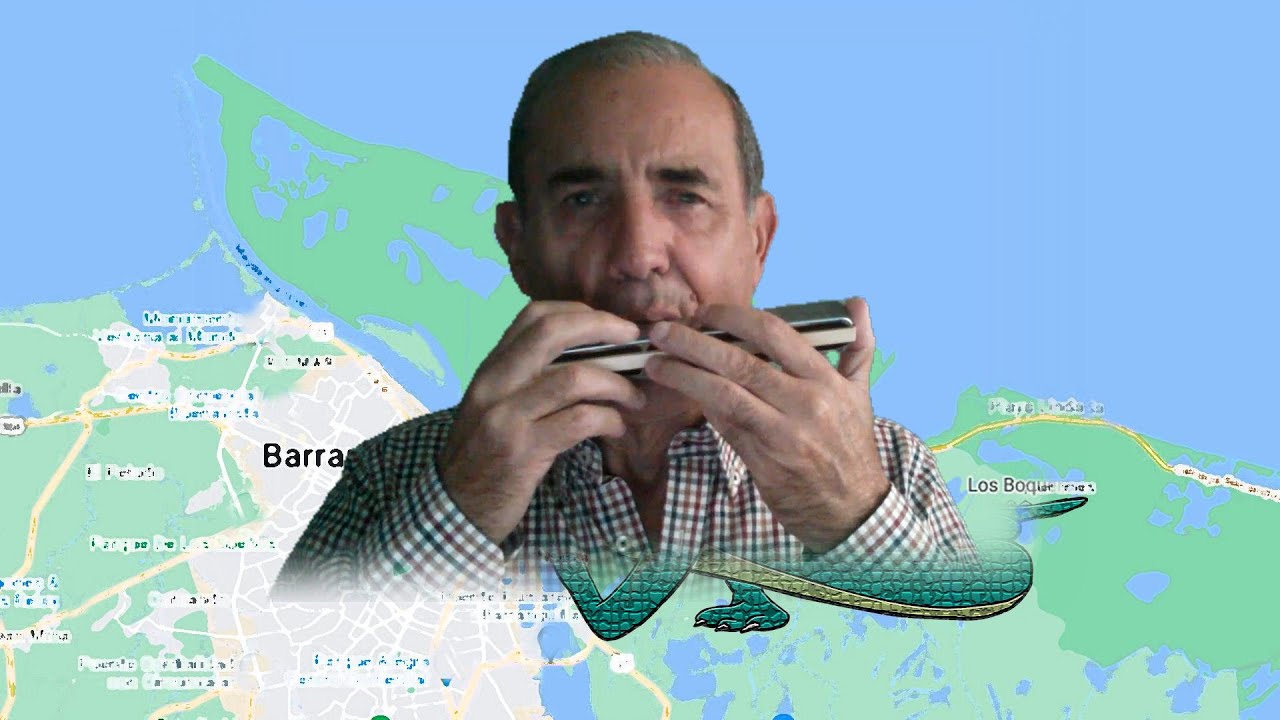 Se va el caimán