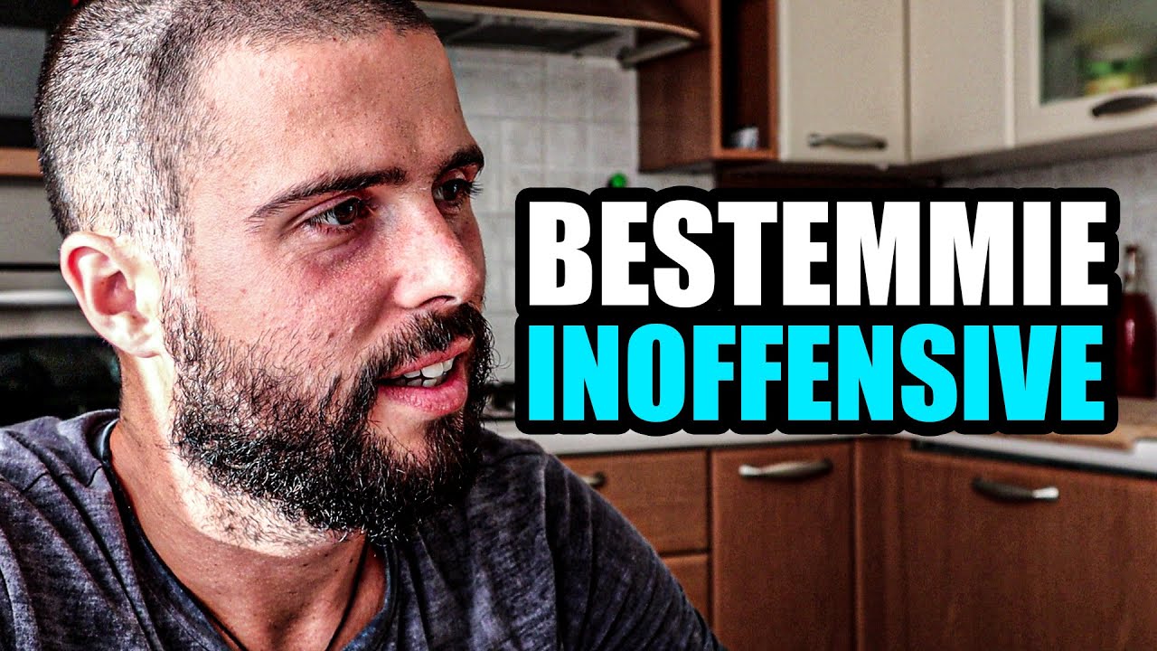 TRASFORMARE LE BESTEMMIE IN FRASI INOFFENSIVE