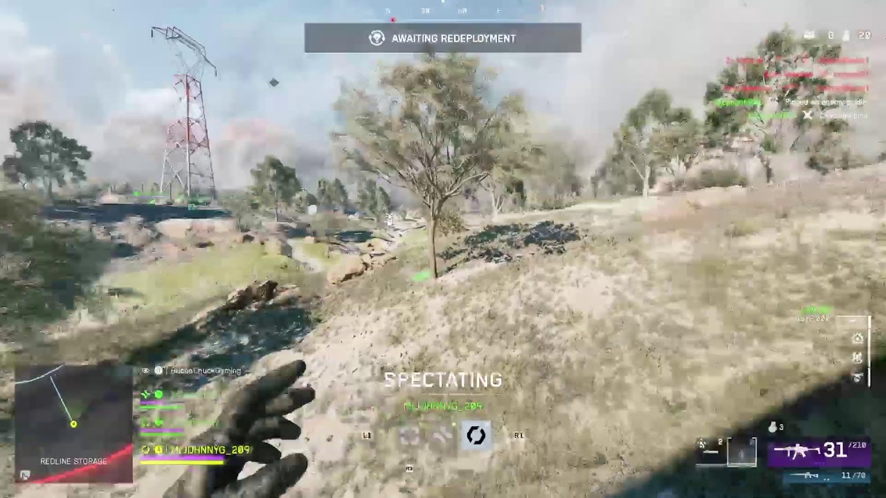 Battlefield 6 Live