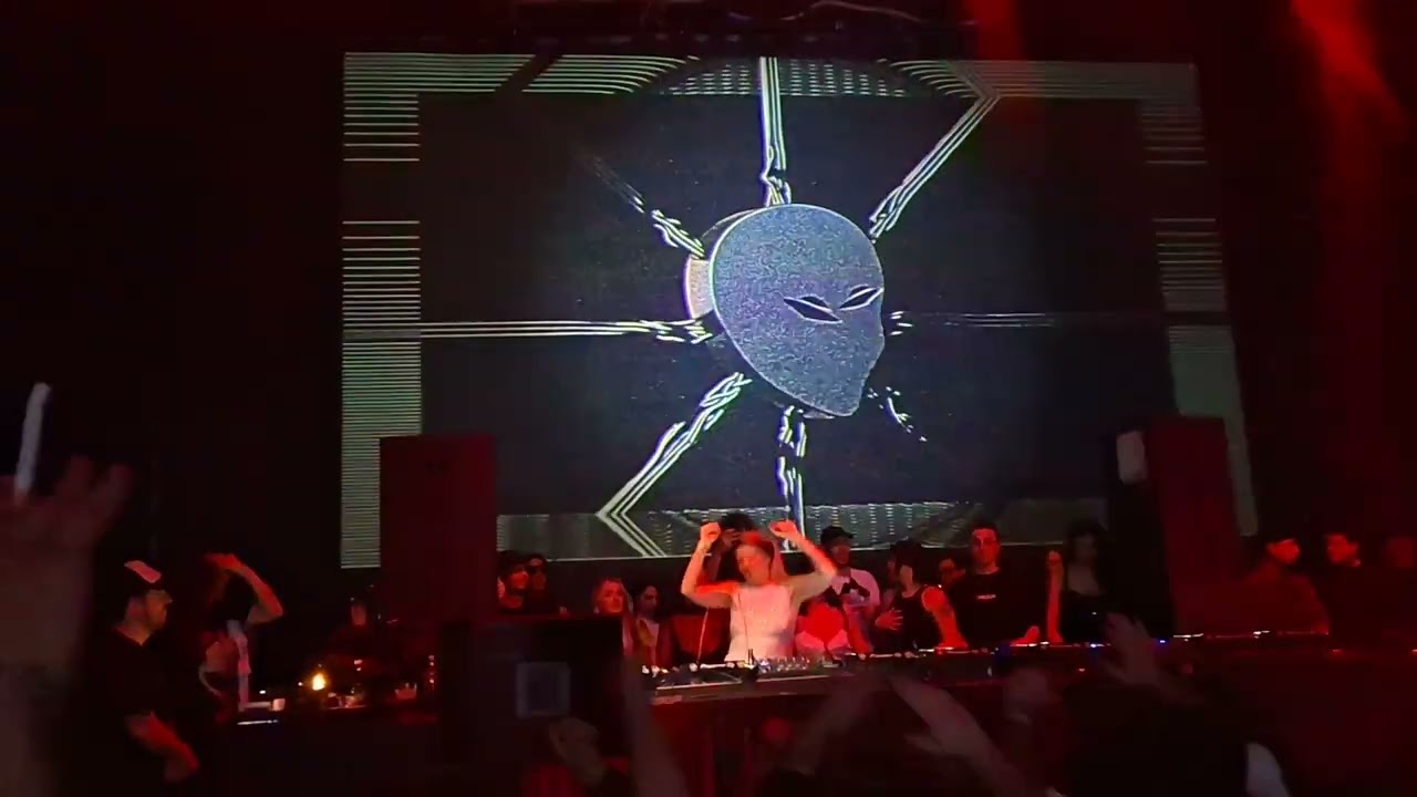 👽 ELLEN ALLIEN 👽 - DuelcluB (na) - MutatE - 15/03/25