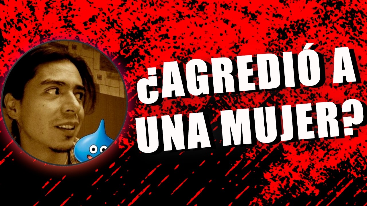 DENSHO: LEGENDARIO PERIODISTA DE VIDEOJUEGOS ACUSADO DE LO PEOR - PlutonicClown
