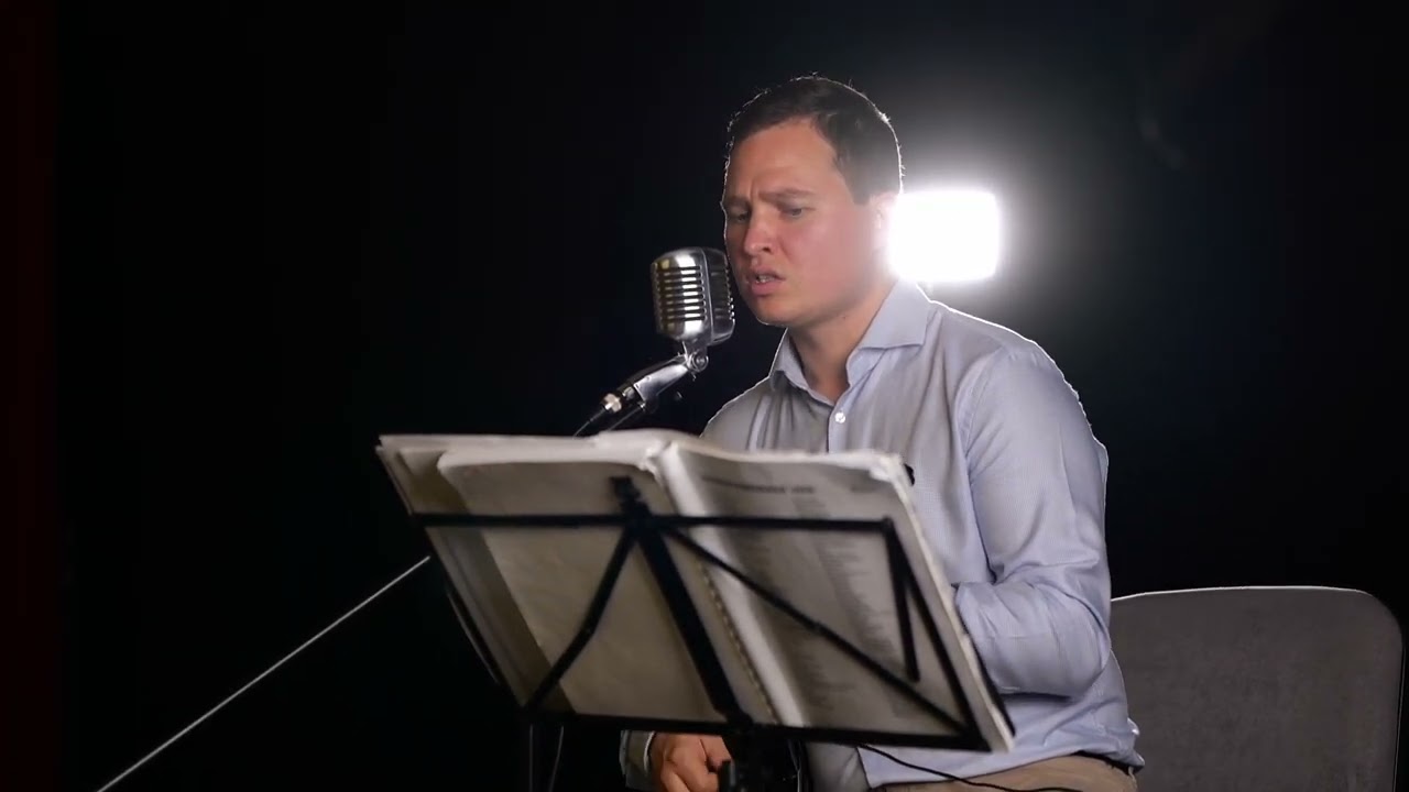 Matjaž Antončič What a difference a day makes looper violin jazz standard