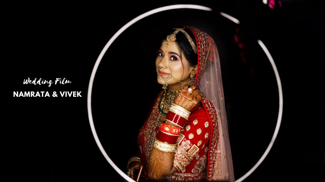 Namrata & Vivek | Wedding Film | Mora Sajan | MarryGold Films | Patna | Bihar