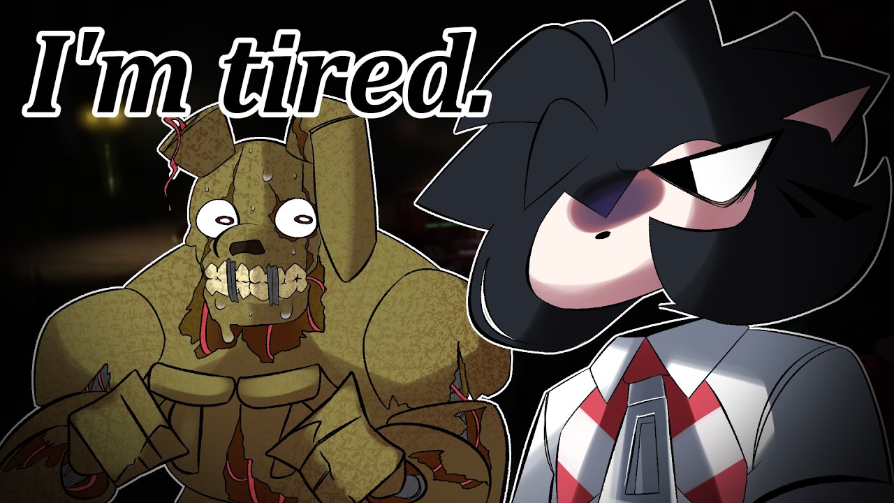 [ POTENTIAL MAN IS WORKING OVERTIME ON THIS ASYM'S RELEASE ]