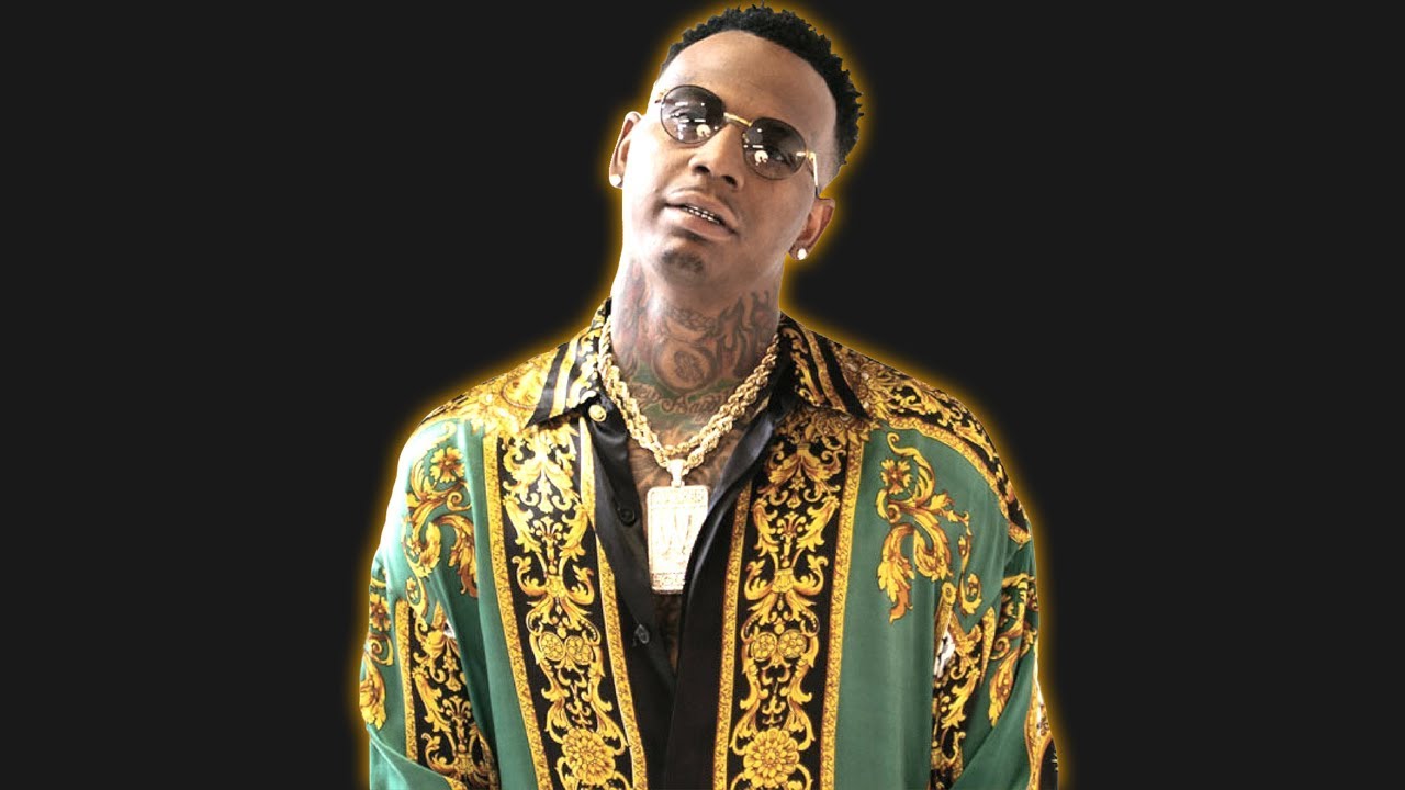 (FREE) Moneybagg Yo Type Beat - 