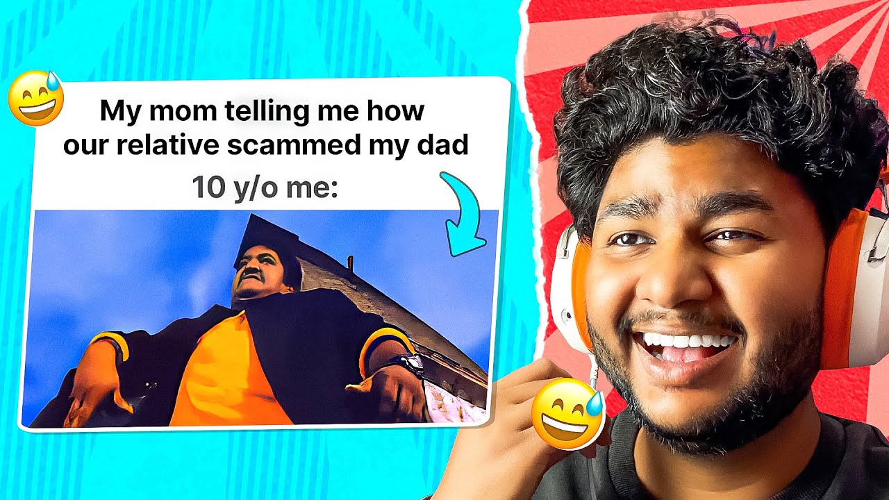 FUNNIEST TELUGU MEMES 😂 