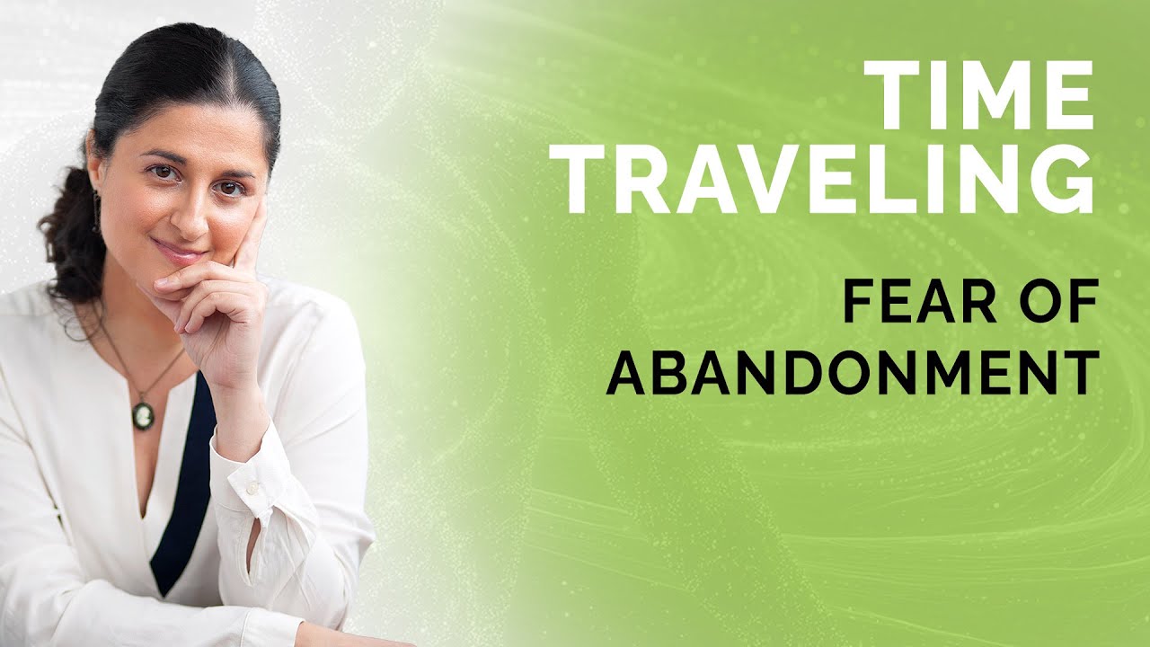 How Childhood Fear of Abandonment Shapes Adult Life - Ep. 23