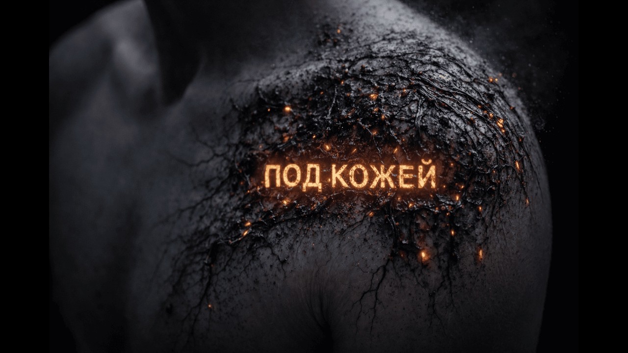 YaeFiv - Под кожей