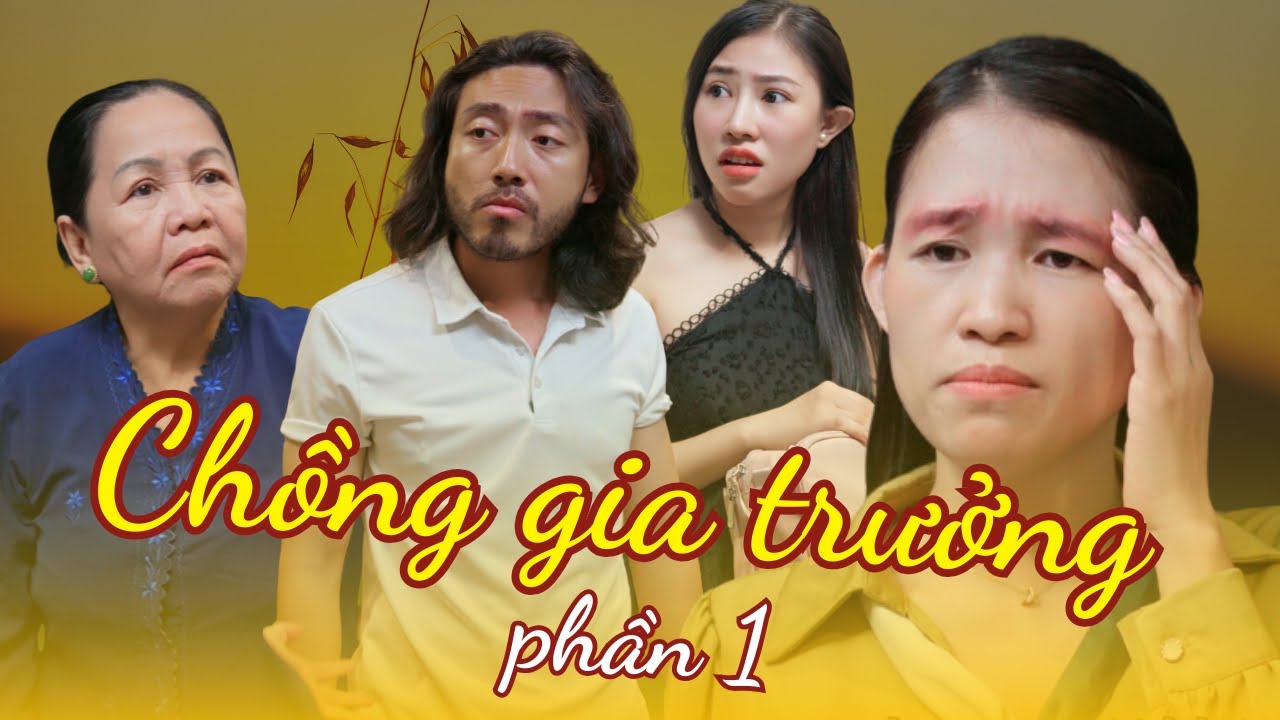 Gia trưởng đến mức cấm vợ xăm chân mày – Chồng quá đáng hay vợ sai?