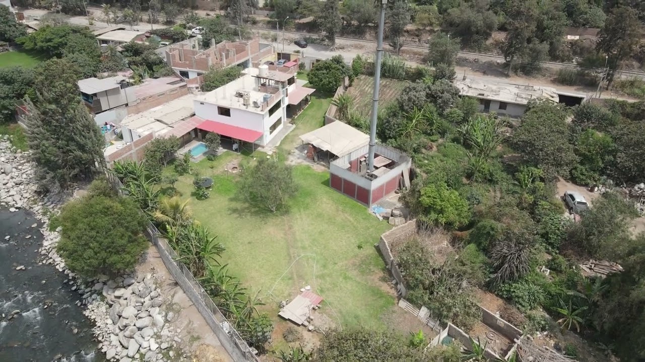 Chaclacayo - Enero 2026