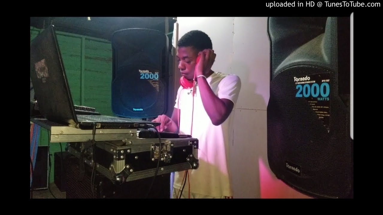 Calipso party clásicas mixx Alfredo DJ Matic Hrf2021