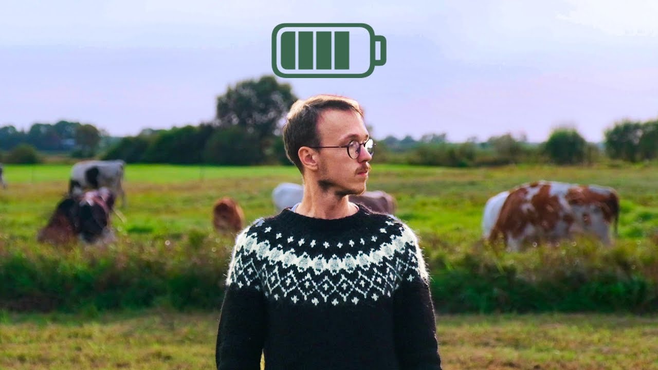 Skąd brać ENERGIĘ?