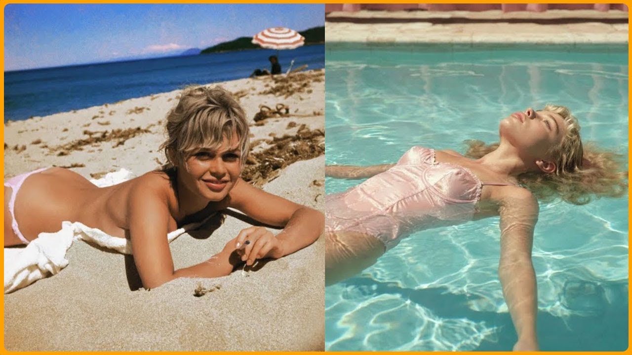 Journey into the Past: 56 Stunning Vintage Photos Revealed