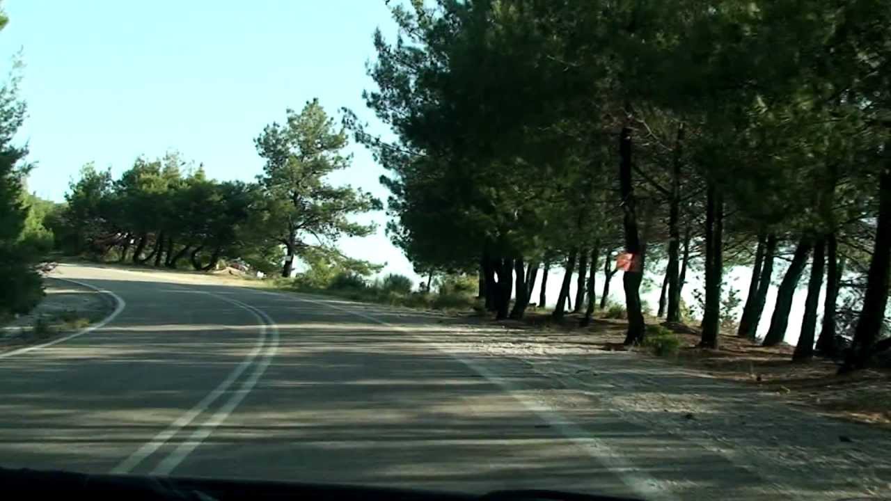 Wakacje w Hotelu 1000-ca gwiazd GRECJA maj 2012 Lefkada,Sithonia