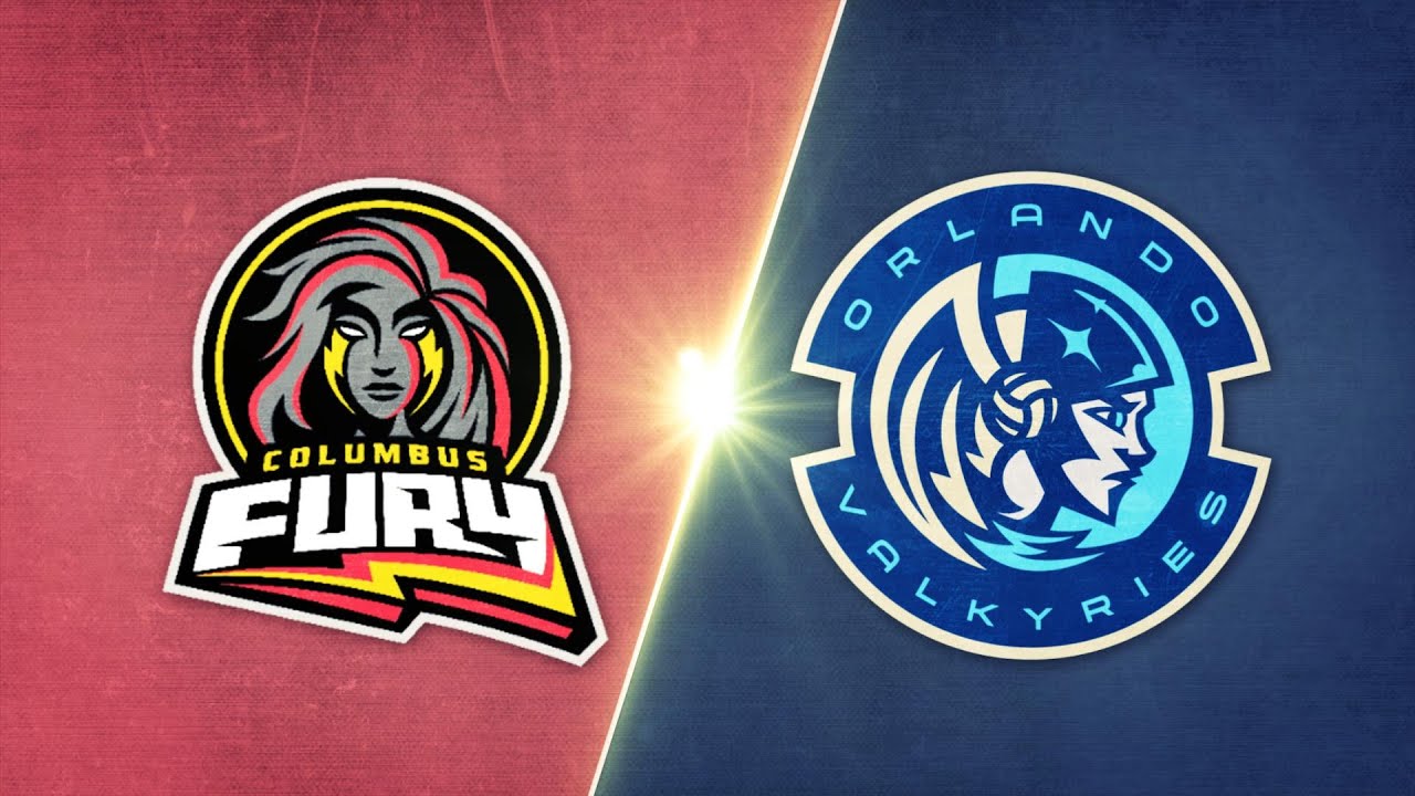 Orlando Valkyries at Columbus Fury Match Recap, 01/31/2026