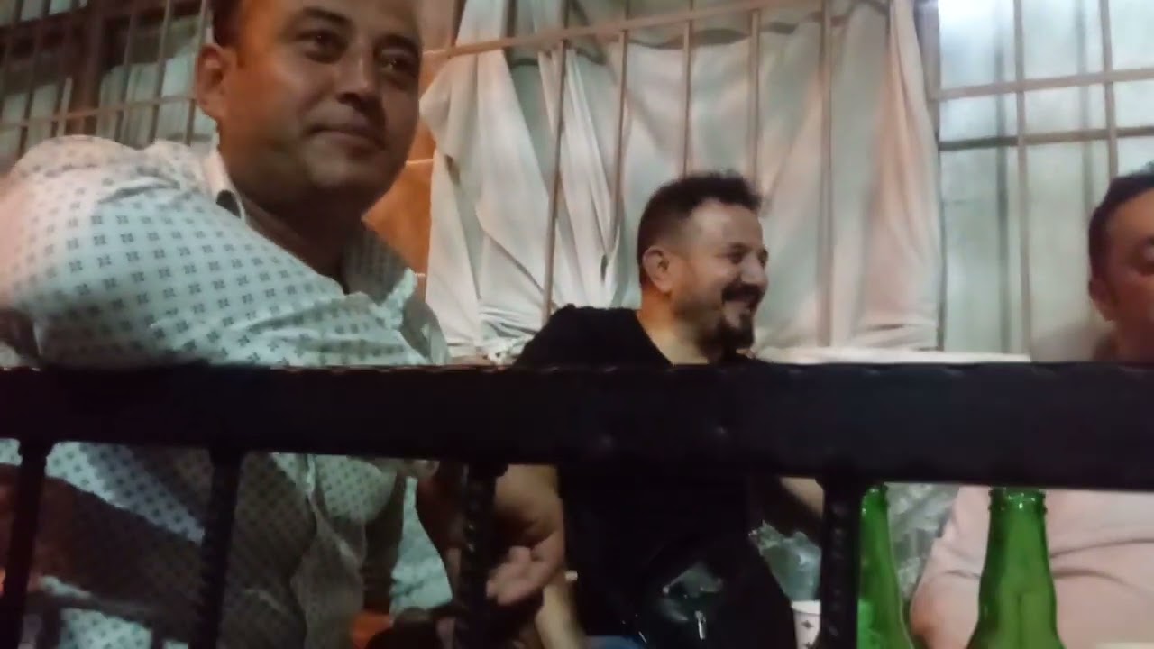 DÜĞÜNÜMÜZ VAR, Canlı canlı +İsa Başağa +İsmail Erçek+ Alper Çayır ve Üstatları