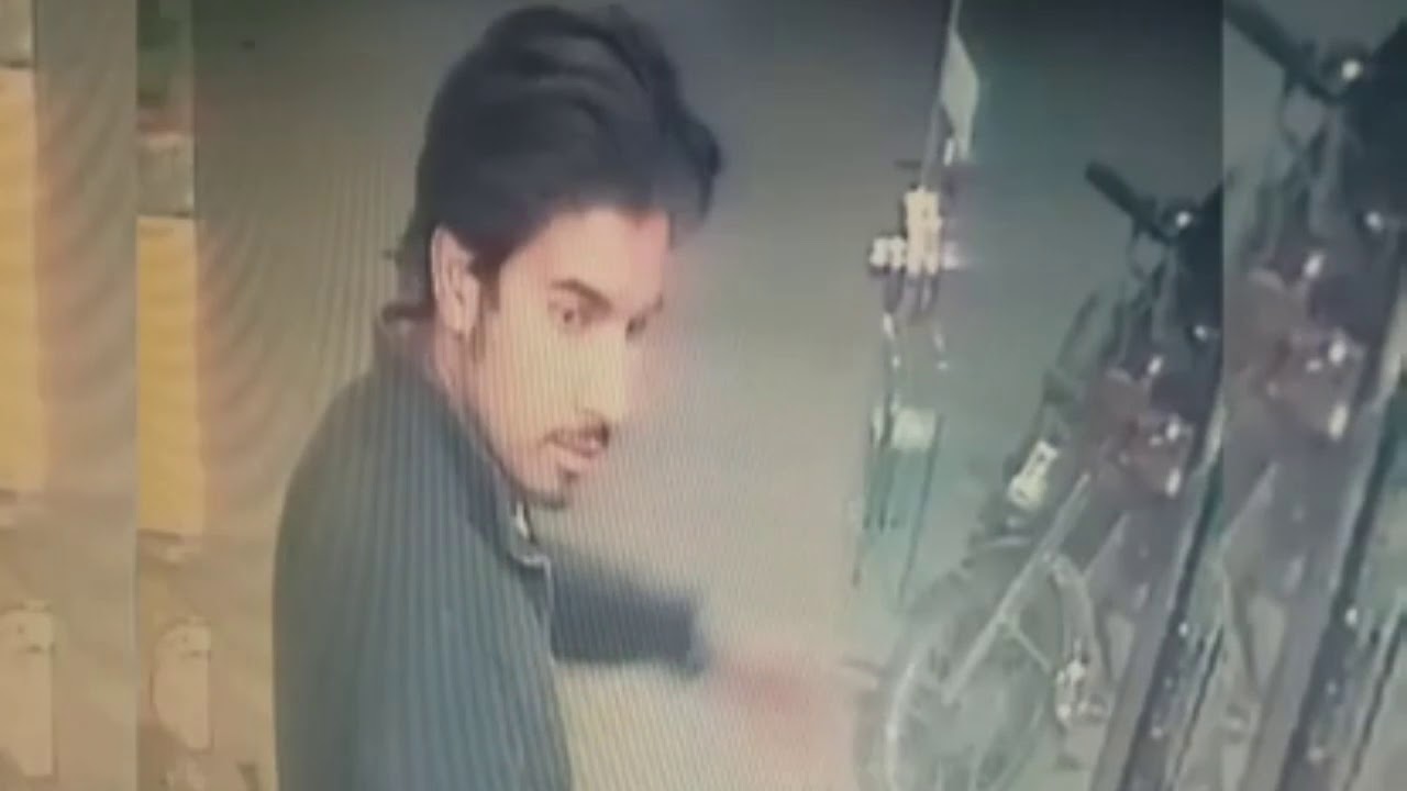 Karachi Street Crime New Video | Pakistan Crime | CCTV crime | Karachi CCTV Crime | CCTV FIGHT