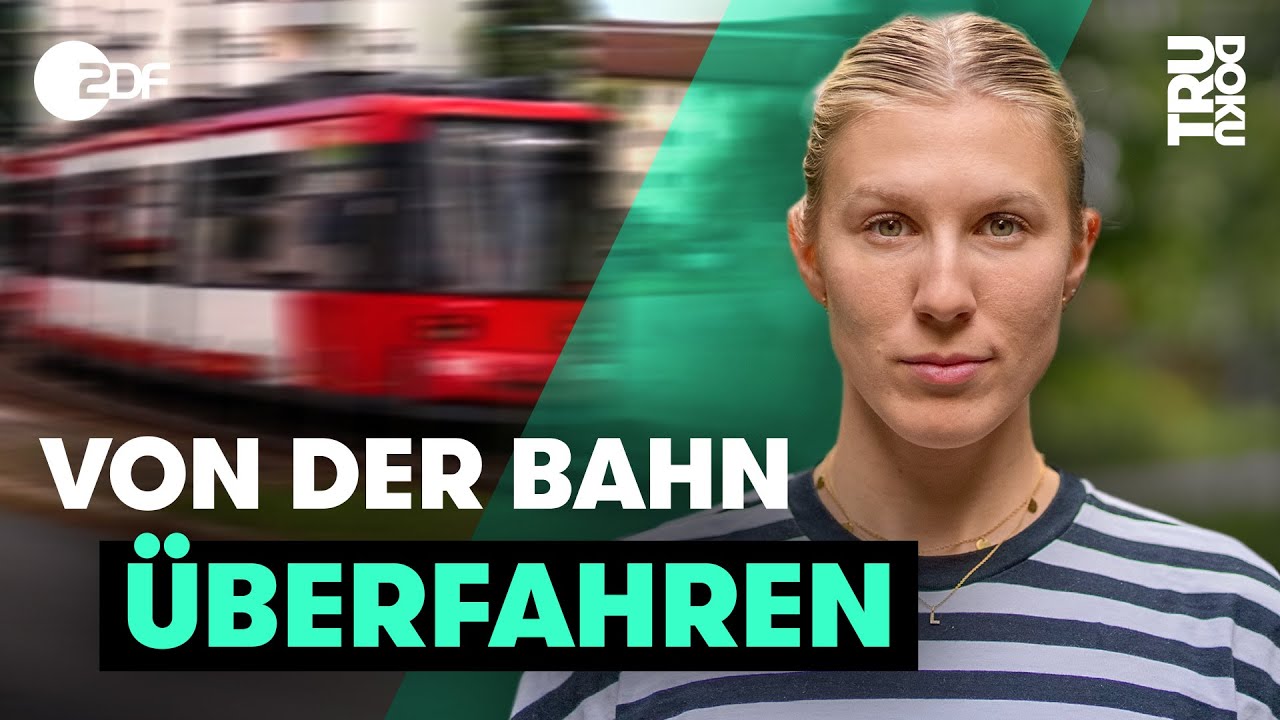 Vom Horror-Unfall zur Spitzensportlerin &ndash; Lilly (22) k&auml;mpft sich zur&uuml;ck | TRU DOKU