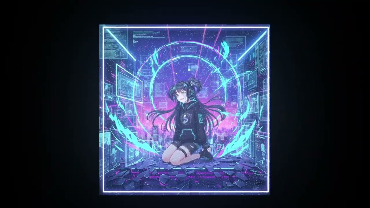 Vixi - Vixi Error (prod. SpellTV)