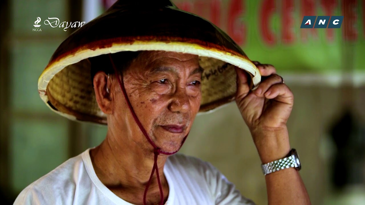LOREN LEGARDA: Dayaw Season 4 Episode 2 - 