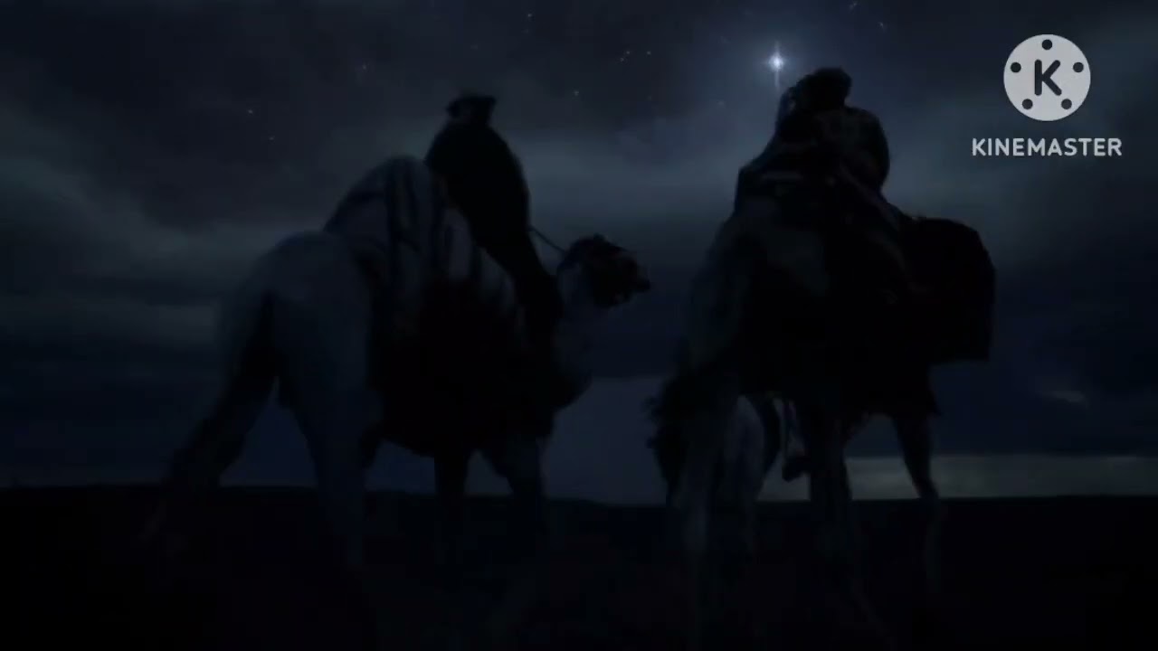 Veni, Veni, Emmanuel