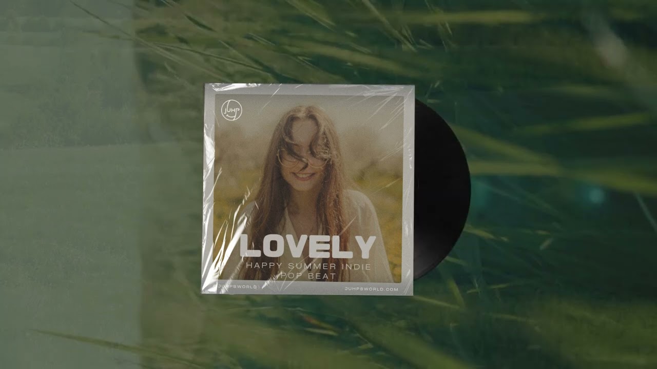 [FREE] Happy Indie Pop Summer Beat - Lovely