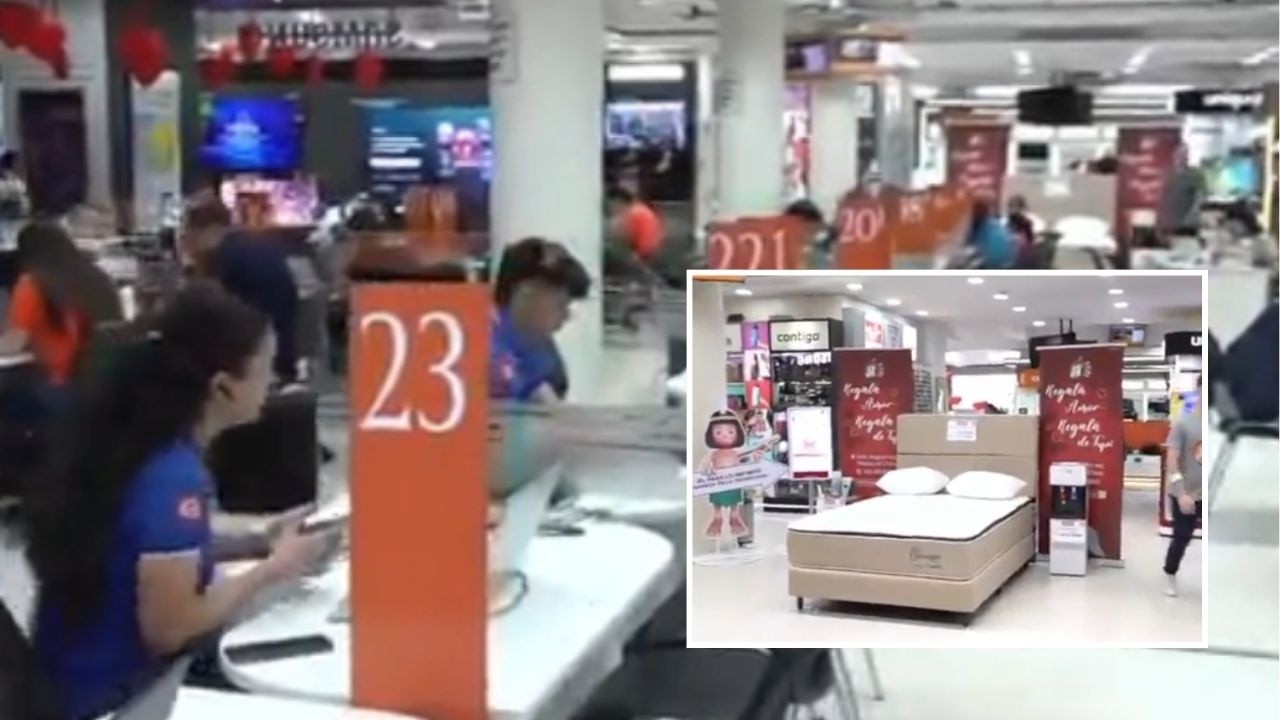 Conozca las ofertas para este San Valentín en Tupi
