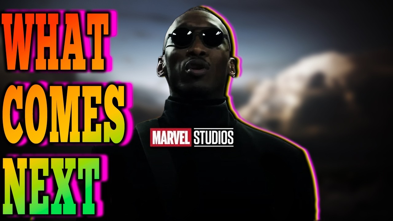 Blade is Officially Dead: The MCU&rsquo;s Biggest Disaster