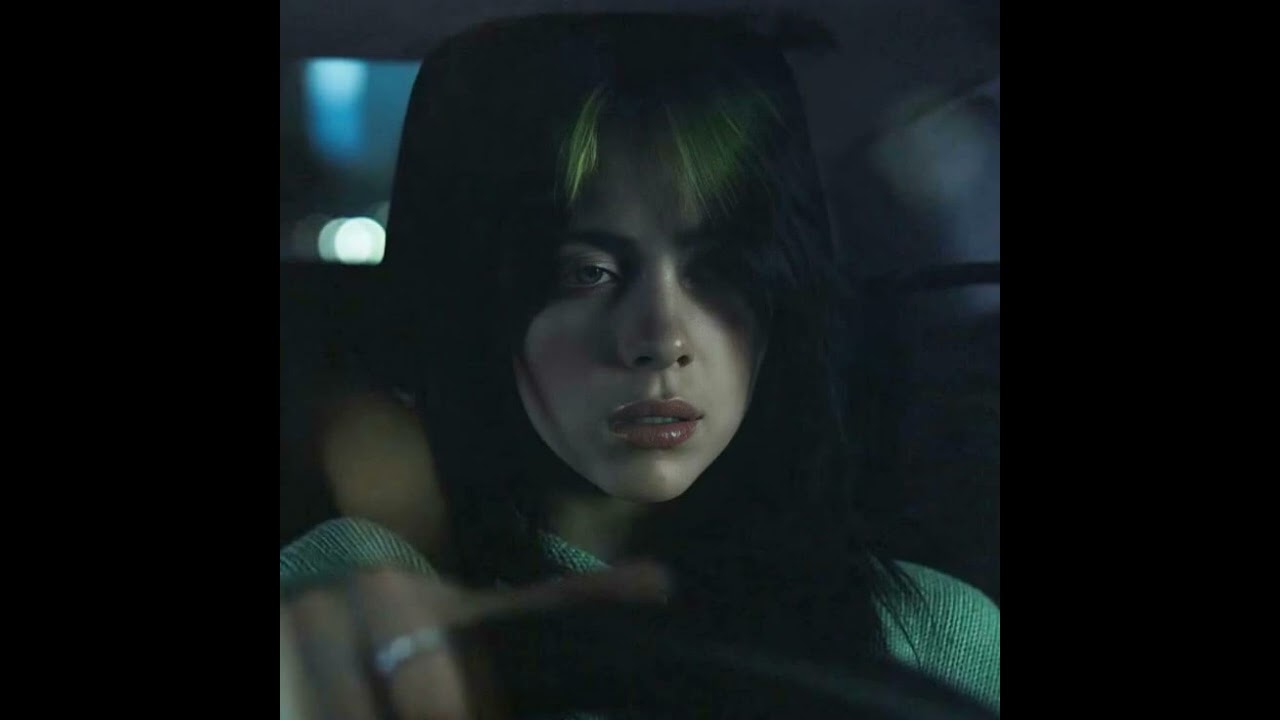 "Todo lo que Quería" // Billie Eilish X Dark Pop Type Beat