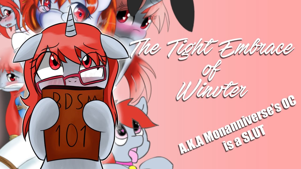 [Clop] -  The Tight Embrace of Winter (Thanks for almost 6k Subs)