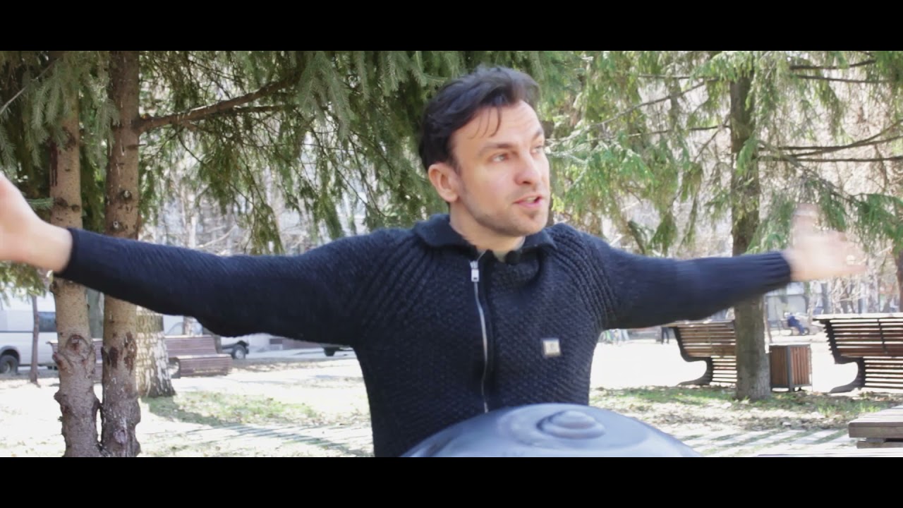 Рецепт Мастерства и тайна мусорофонов. Владисвар Надишана