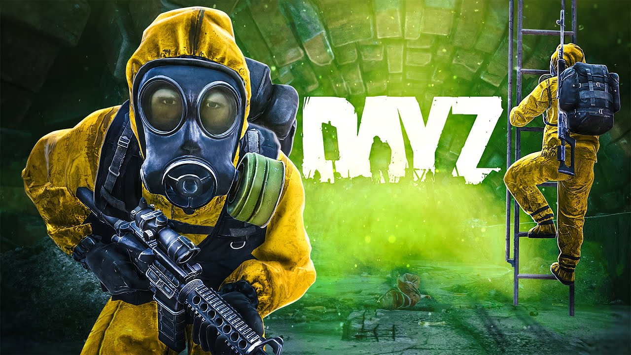Razem aż do gorzkiego końca... Część 2 | DayZ Anastara