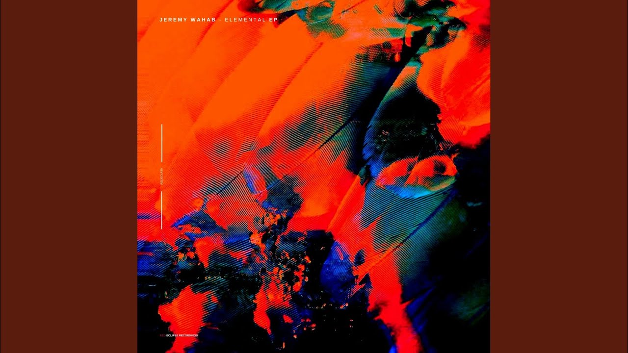 Elemental (Original Mix)