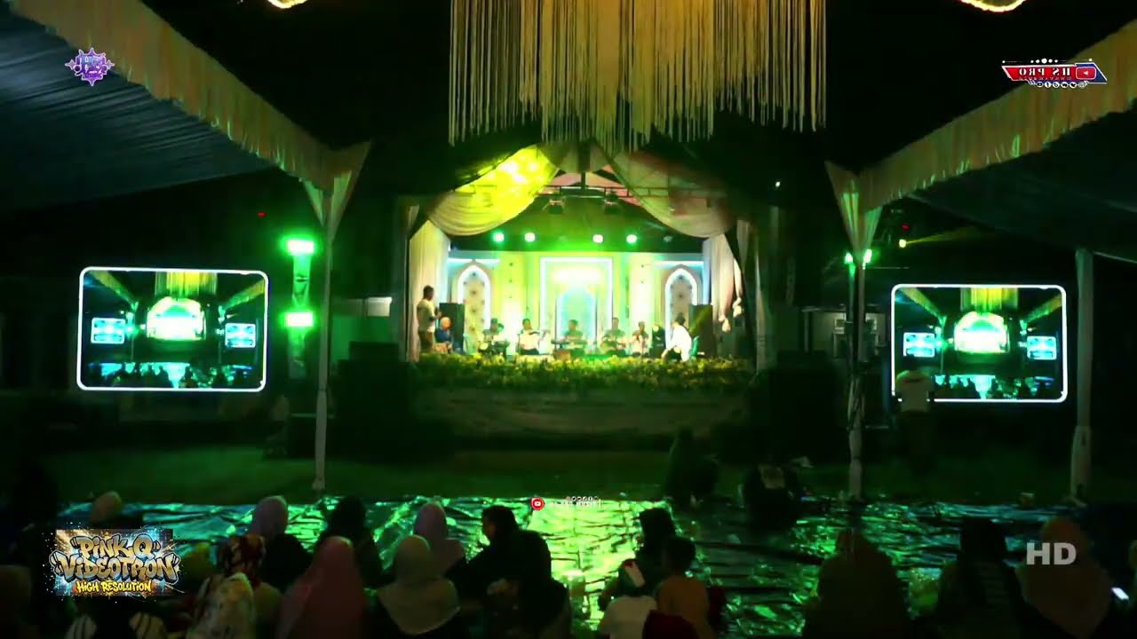 NASAM ALAYNA EL HAWA II NETA A MAWALI II