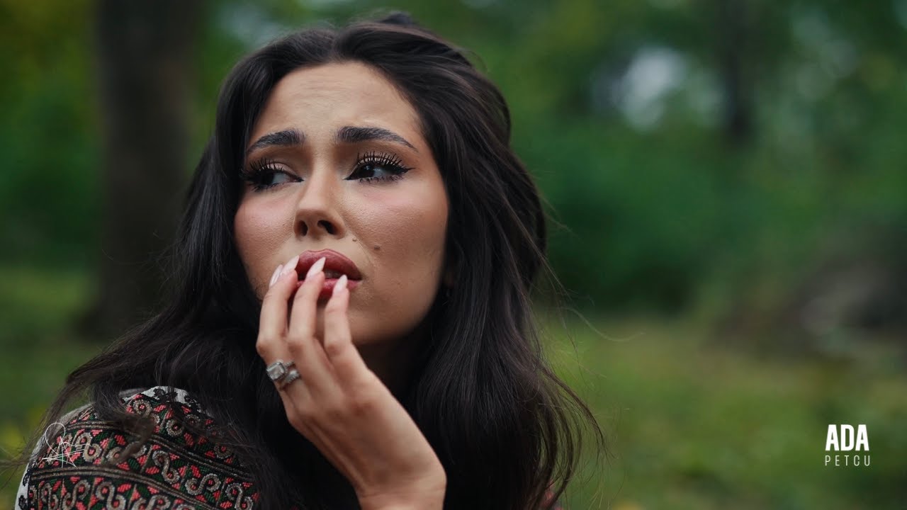 Ada Petcu - La Lume | Official Music Video