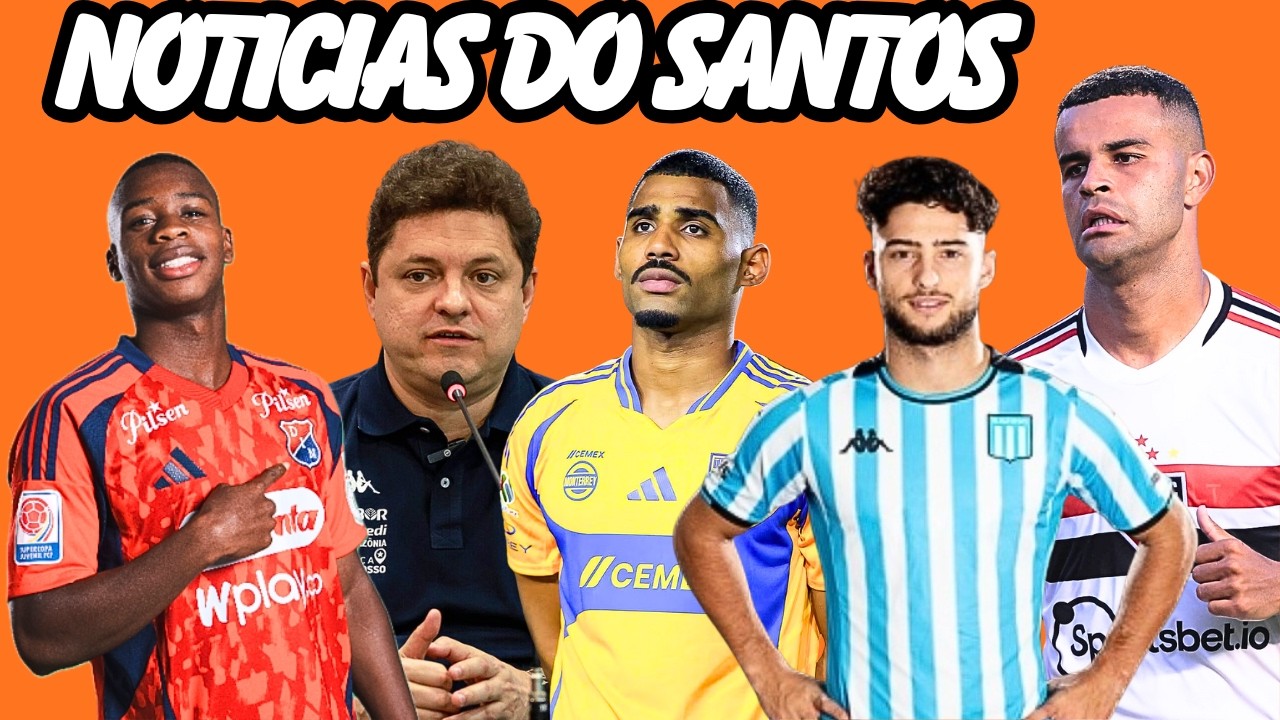 CUIABÁ COBRA SANTOS -JOGADOR É OFERECIDO E ZAGUEIRO ENTRA NA  PAUTA