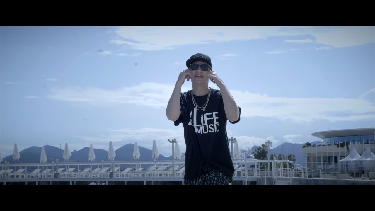 1st Class Visuals: 4Life Music - Slowing Down (Music Video)