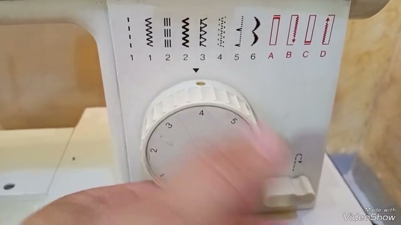 سانجر  singer 5528