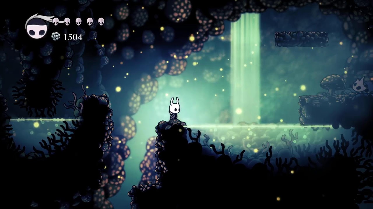 Hollow Knight