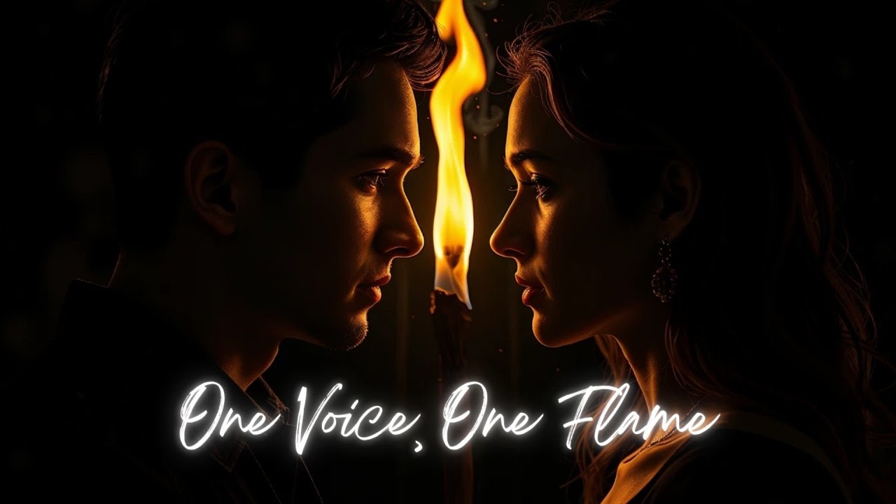 One Voice, One Flame : A Journey of Unity