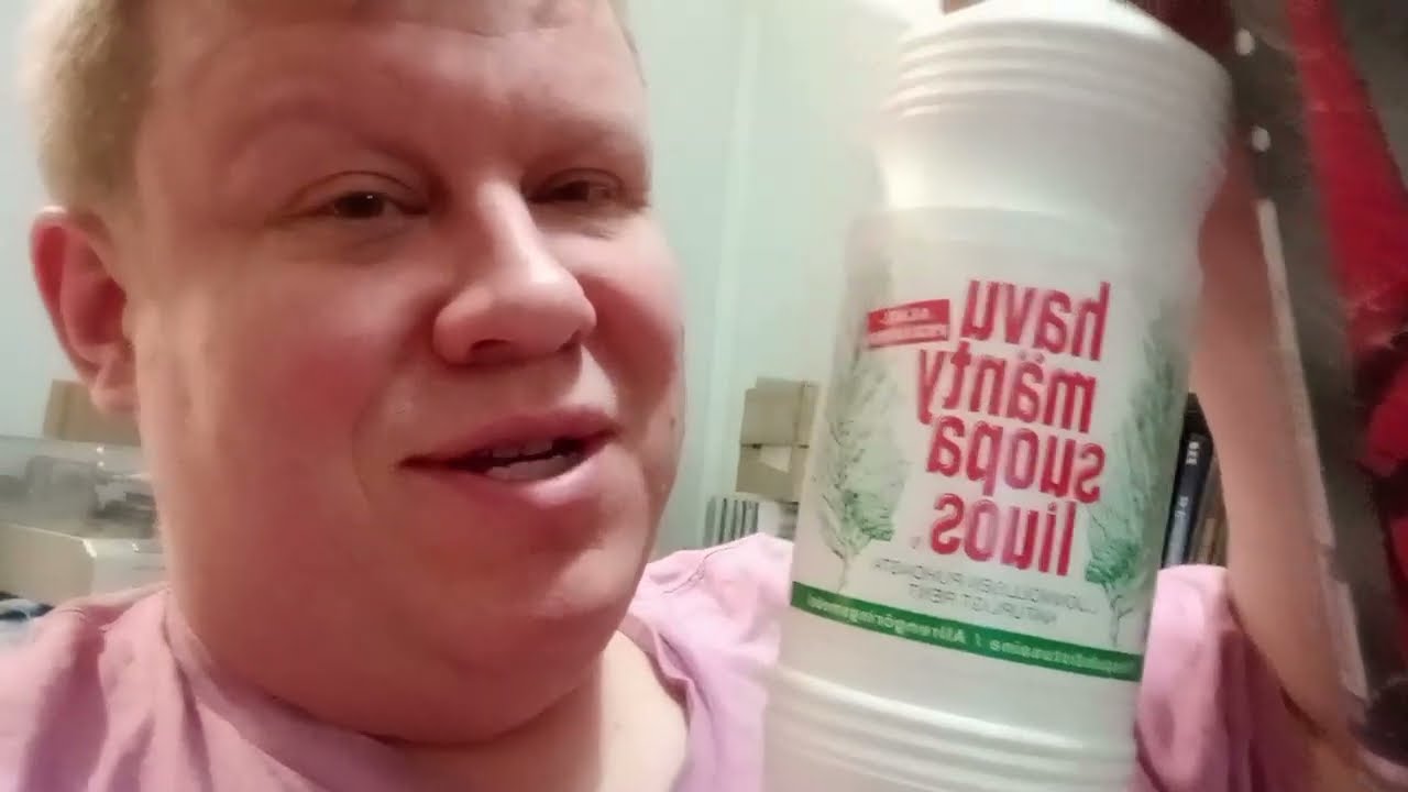Jarru Cleaner vs. Mäntysuopa - Käppä Jätkän Arkiset Aherrus Videot