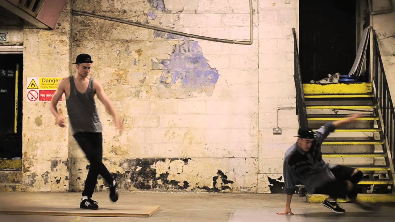 Duke Dumont- No Money Blues | Chris Arias & Jack Evans