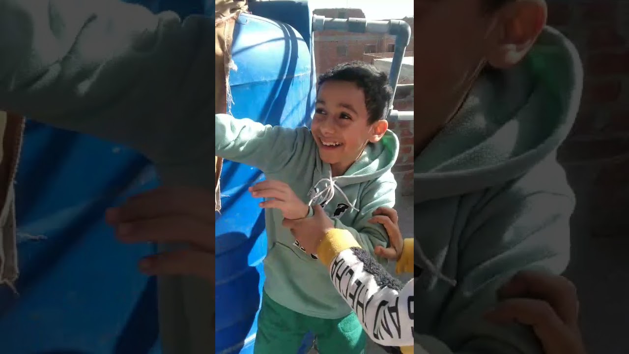 فيلم الاصابه(الجزاء الاول) محمد مطيع عبد الله 