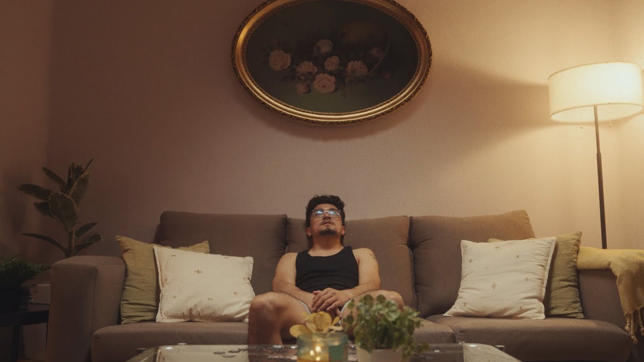 Casei - Vuelve (Video Oficial)