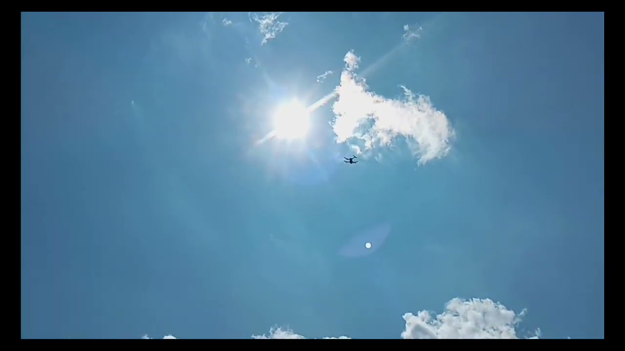 RIP Chubory A77 flying it to death. allowing Quentin to wreck it.