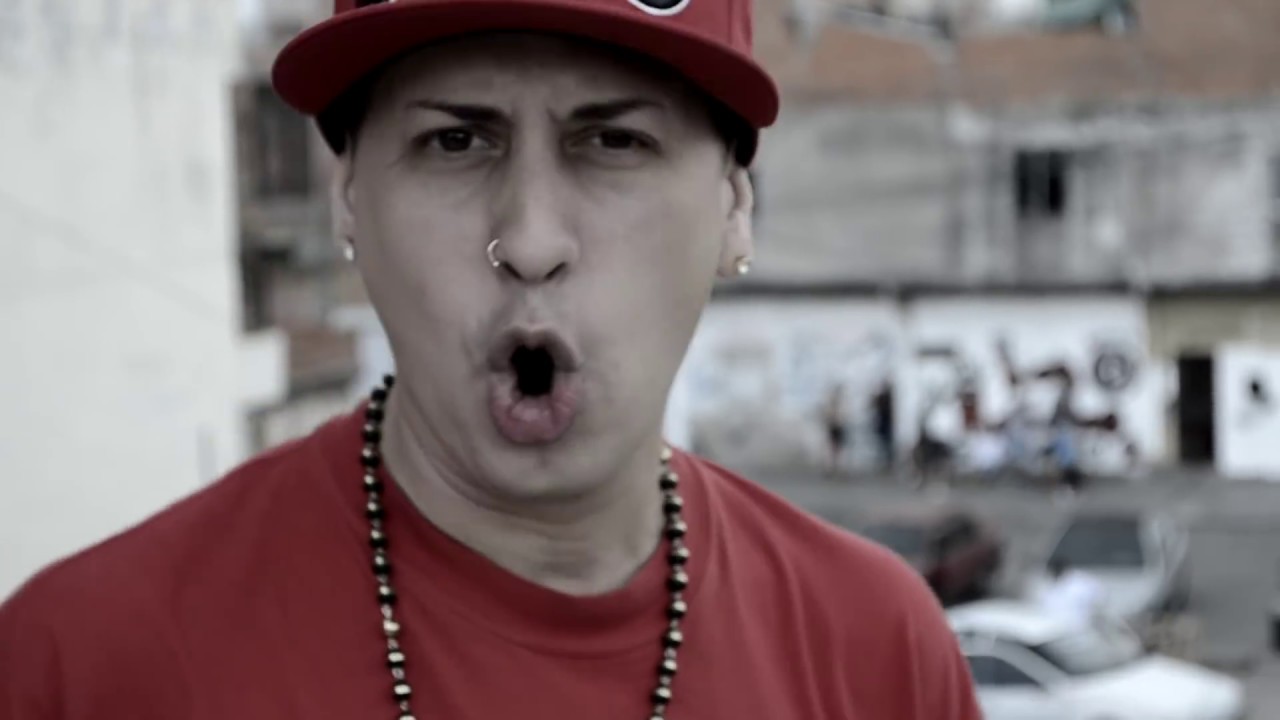 Xxl Irione - Rap De Barrio (Video oficial)