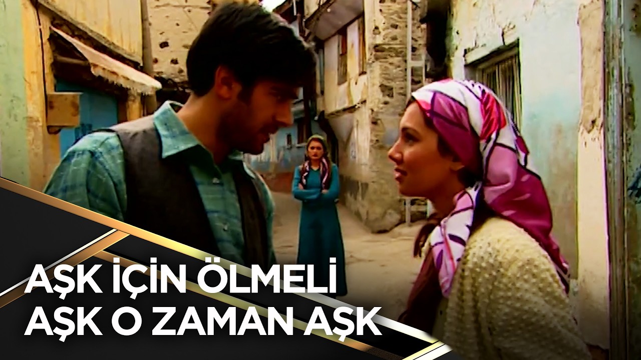 Sevdaları Da Hayatları Da Yarım Kaldı - Kanal 7 TV Filmleri