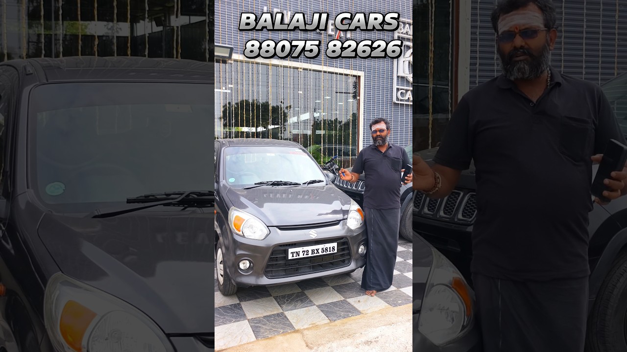 used car for sale in tirunelveli|